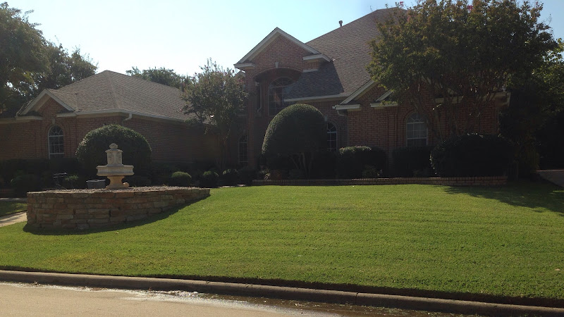 Davidson Lawn Care, LLC in Weatherford