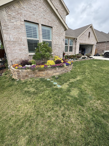 Lopez Lawn Care & Landscaping in Little Elm