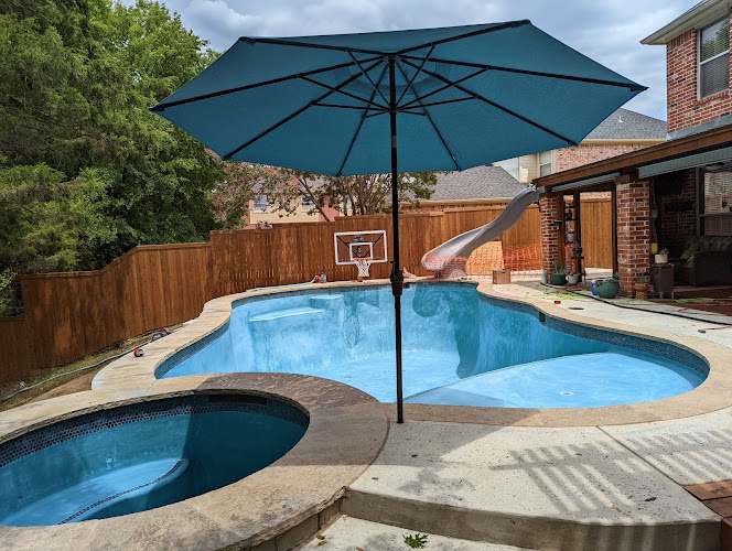 EAV Construction in Garland