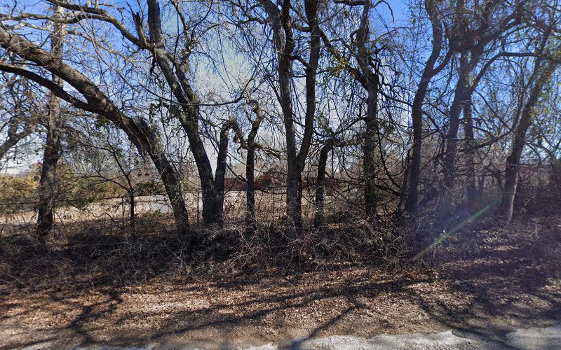 Burks Cement Contracting in Weatherford