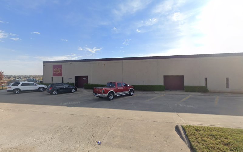 Tri Cities Foundations Inc in Euless