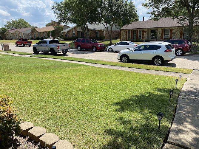 Beyond Lawn Care & Landscaping LLC in Mesquite