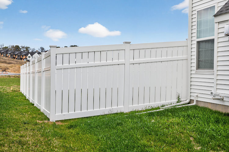 Superior Fence & Rail of South DFW in Kennedale
