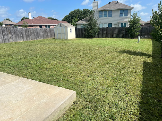 Jordan's Outdoor Solutions in Fort Worth