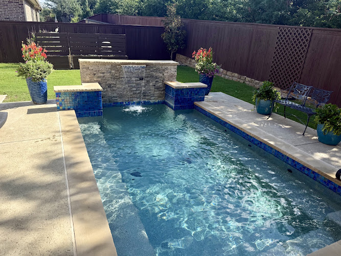 Wavetechs Pool & Spa LLC in Fort Worth
