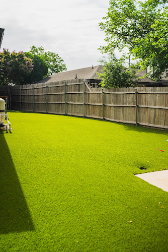 Buzzcutters Landscaping in Colleyville