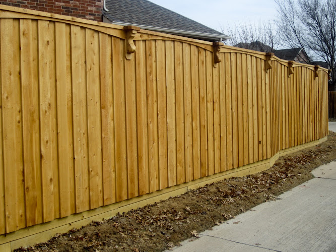 Affordable Fence Company in Plano