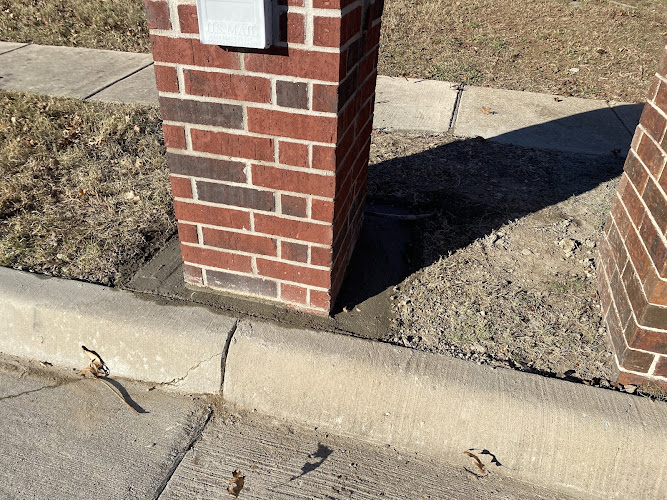 Masonry Repair DFW in Mesquite