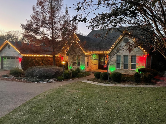 Get Lit Lighting & Outdoor Solutions LLC in Granbury