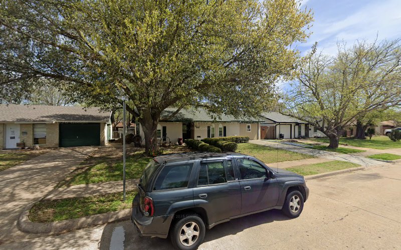 G S Concrete in Grand Prairie