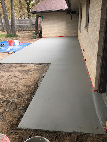 Kirkland Masonry and Concrete in Arlington