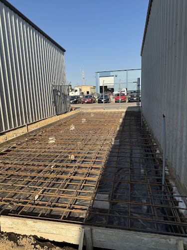 G&J Construction in Arlington