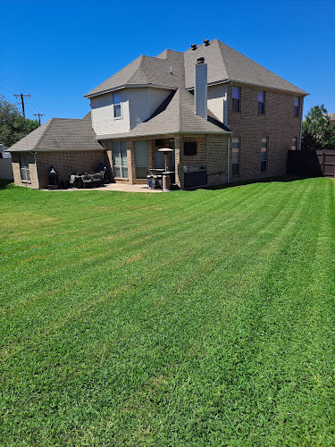 Lawler Lawn Care LLC in Mansfield