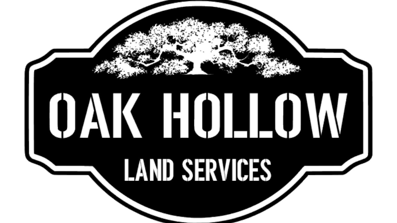 Oak Hollow Land Services in Chico