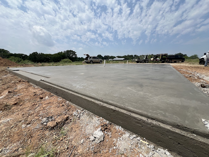 TexPro Concrete and Construction in Weatherford