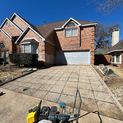 Emerson Masonry & Pavers in Carrollton