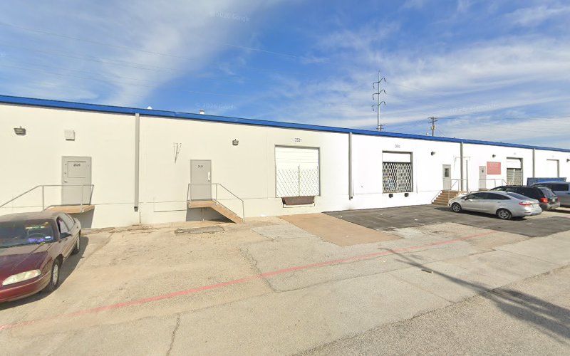 Texas Concrete Leveling in Fort Worth
