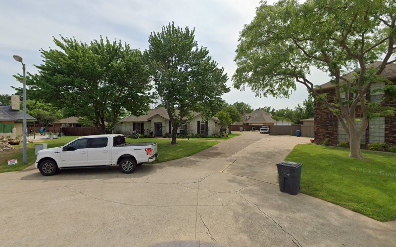 Simply Natural Garden & Landscape in Coppell