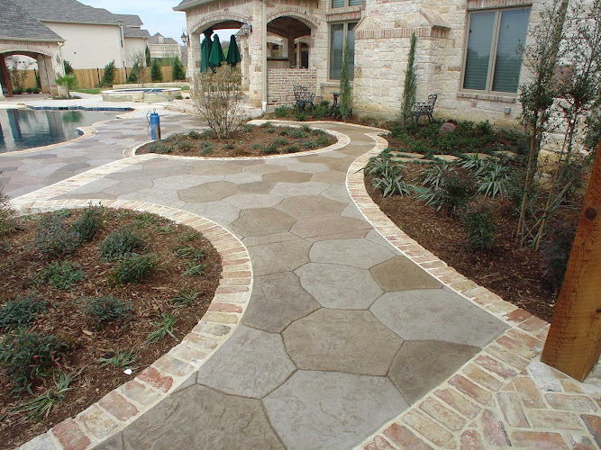 Super Surface Inc in Keller