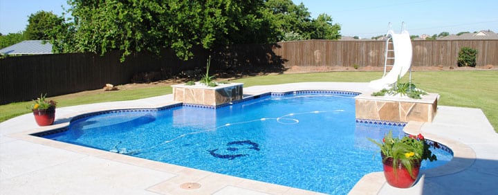 Denton Pools Inc in Sanger