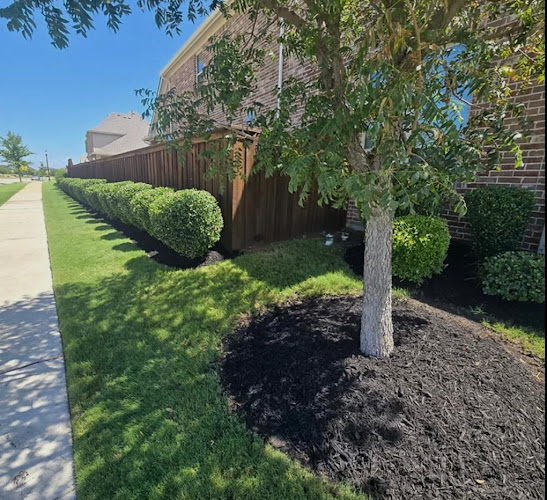 GreenHalo Landscaping Services Coppell in Coppell