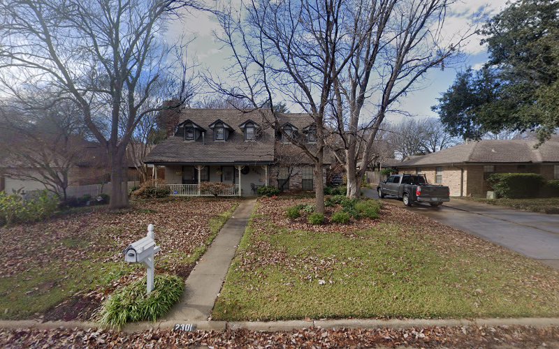Efficient Irrigation in Denton