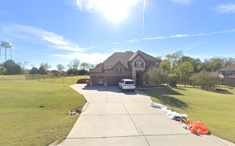 Wilson Brothers Fencing in McKinney
