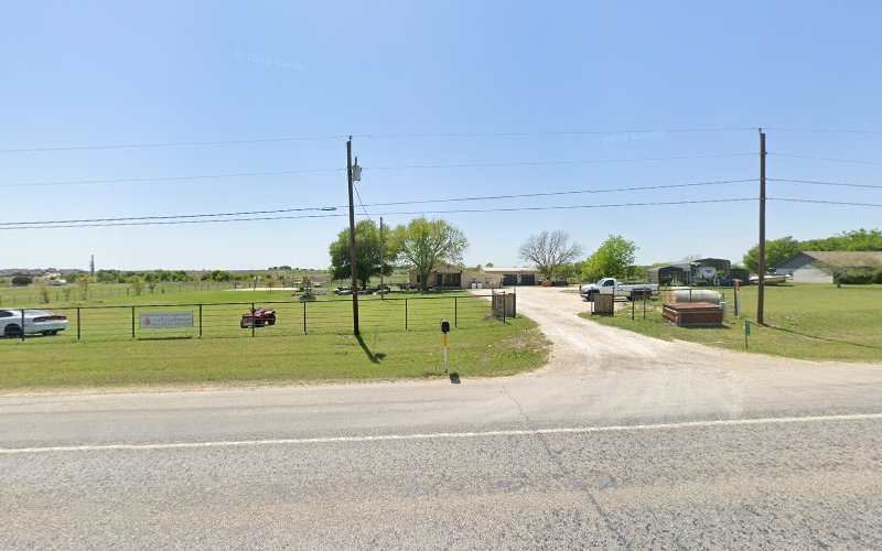 Godley Landscaping & Nursery in Godley