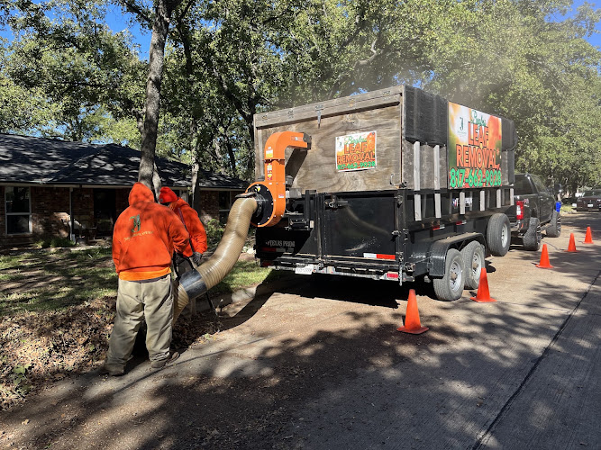 Jay's Lawn Service in Euless