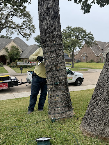 Integra Pest & Lawn- Crowley TX in Crowley