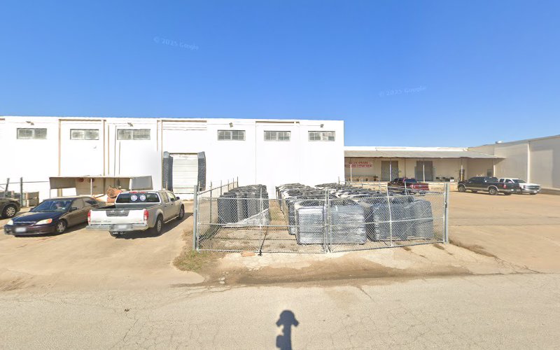 American Maatco Ltd in Richland Hills