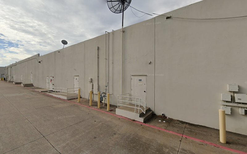 Paskel Pools in Carrollton