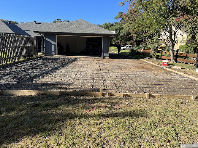 Ten 90 Landscape and Construction in Mansfield