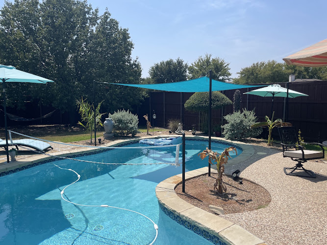 Mr. Pool Leak Repair - Allen in Allen