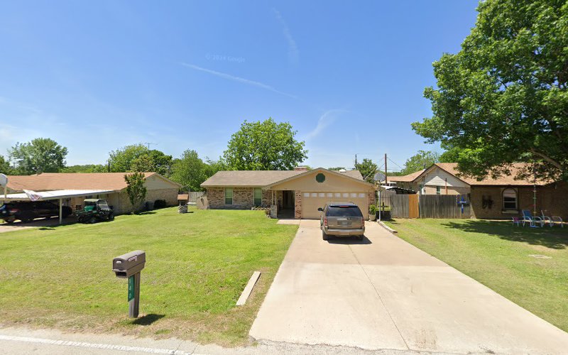 Eversole Lawncare in Azle