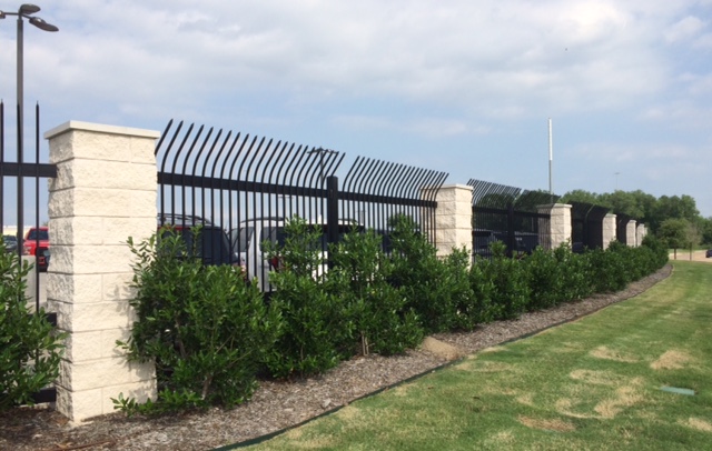 Alpha Fence Company in Little Elm