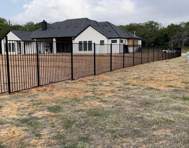 S&B Fencing in Keller