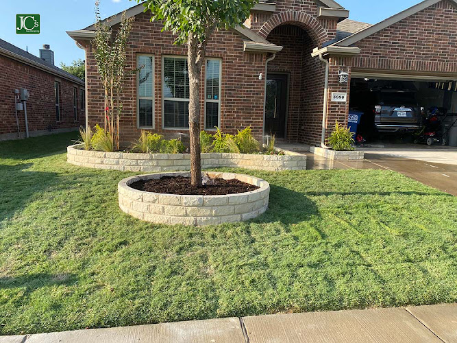 JC's Landscaping LLC in McKinney