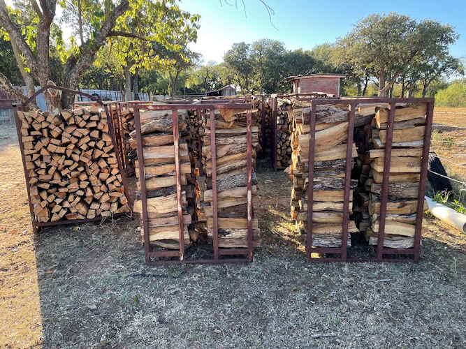 Firewood Farm Burleson in Burleson