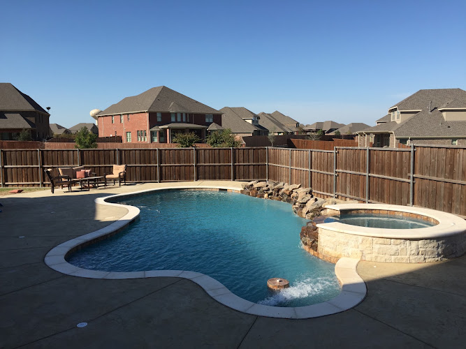 Zodiac Pools & Outdoor Living in Sanger