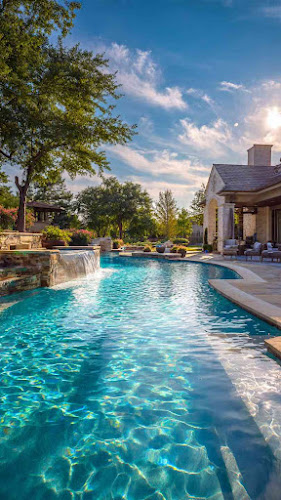 POOLBURG in Frisco