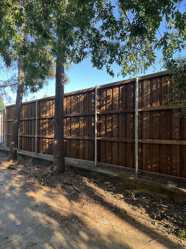 NTX Fence Pros in Denton