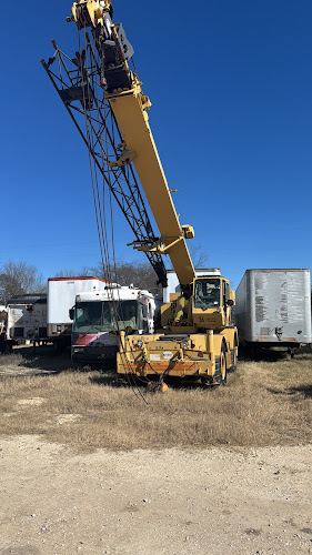 Sosatreeservice in Irving