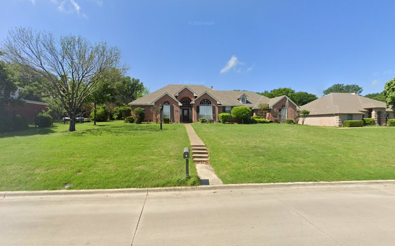 Sierra Lawns in Burleson