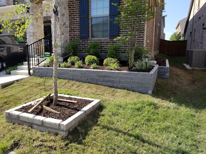 JC's Landscaping LLC in Plano