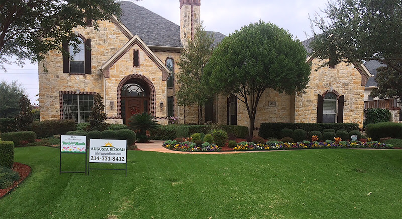 Augusta Blooms, Inc. in Princeton