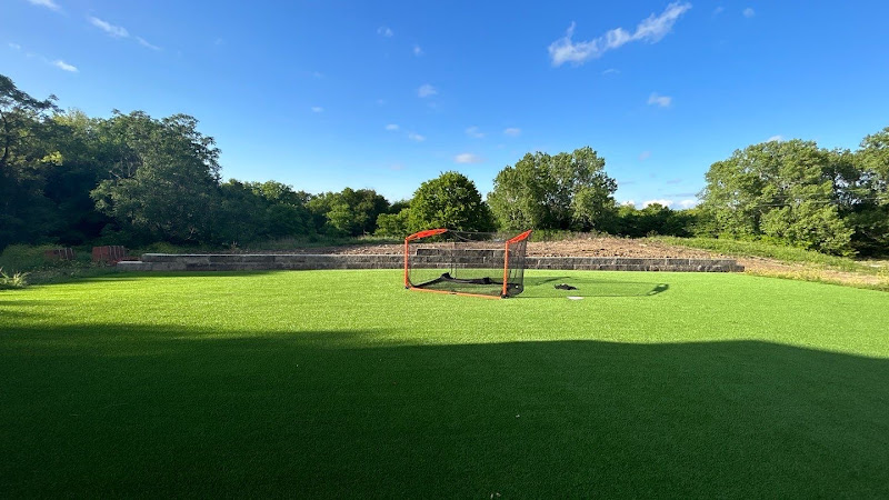 Land Pro Creations in Grand Prairie