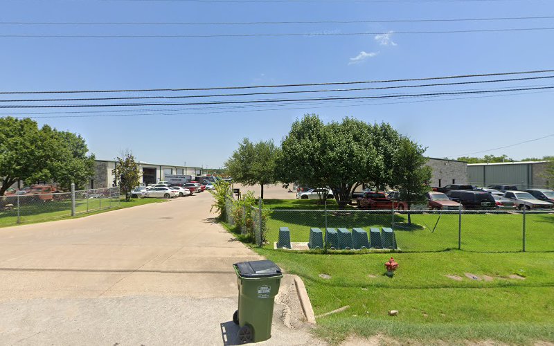 Wims Environmental in Balch Springs