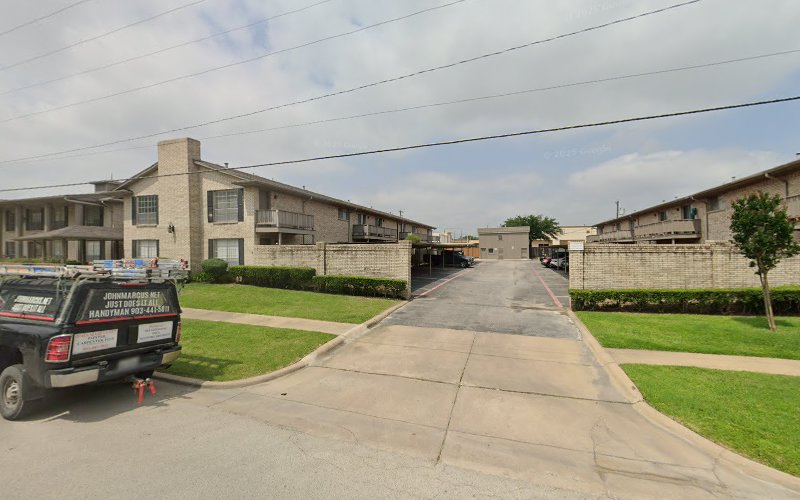 Crew Cut Lawns in Greenville