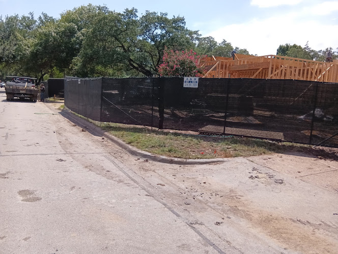 A & R Rent-A-Fence in Seagoville